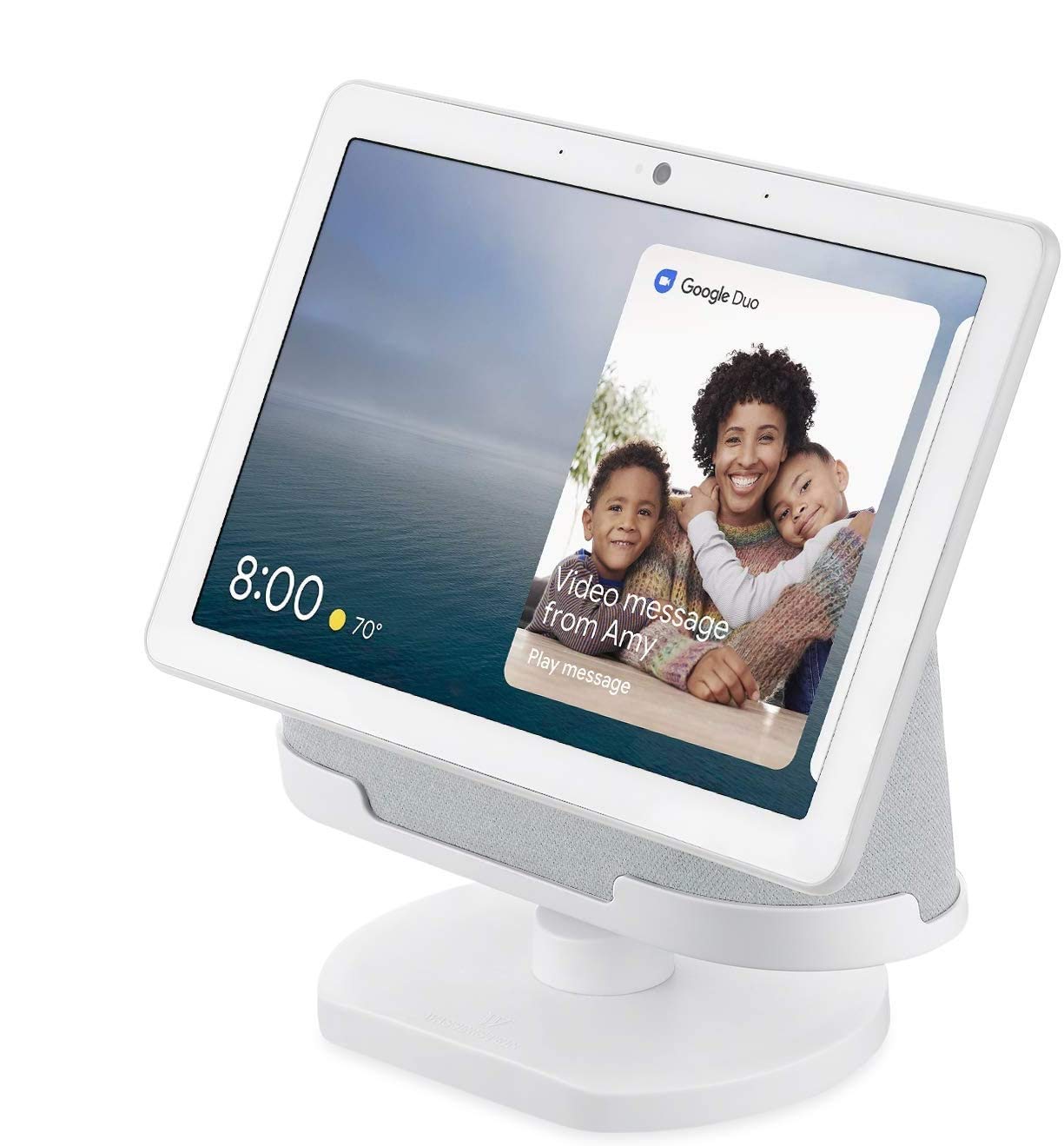 Google Nest hub max orders