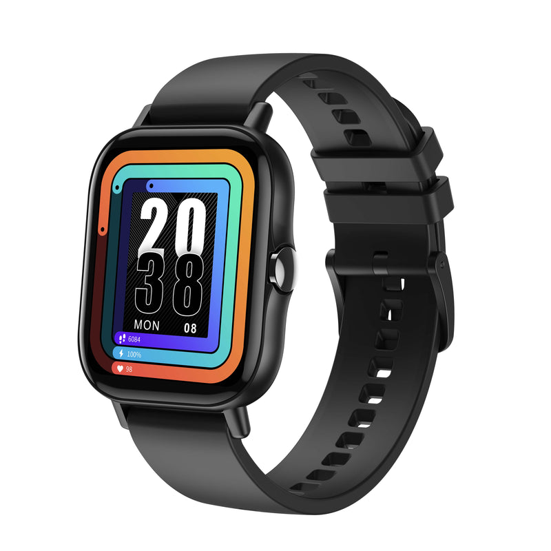 itel smart watch wallpaper setting