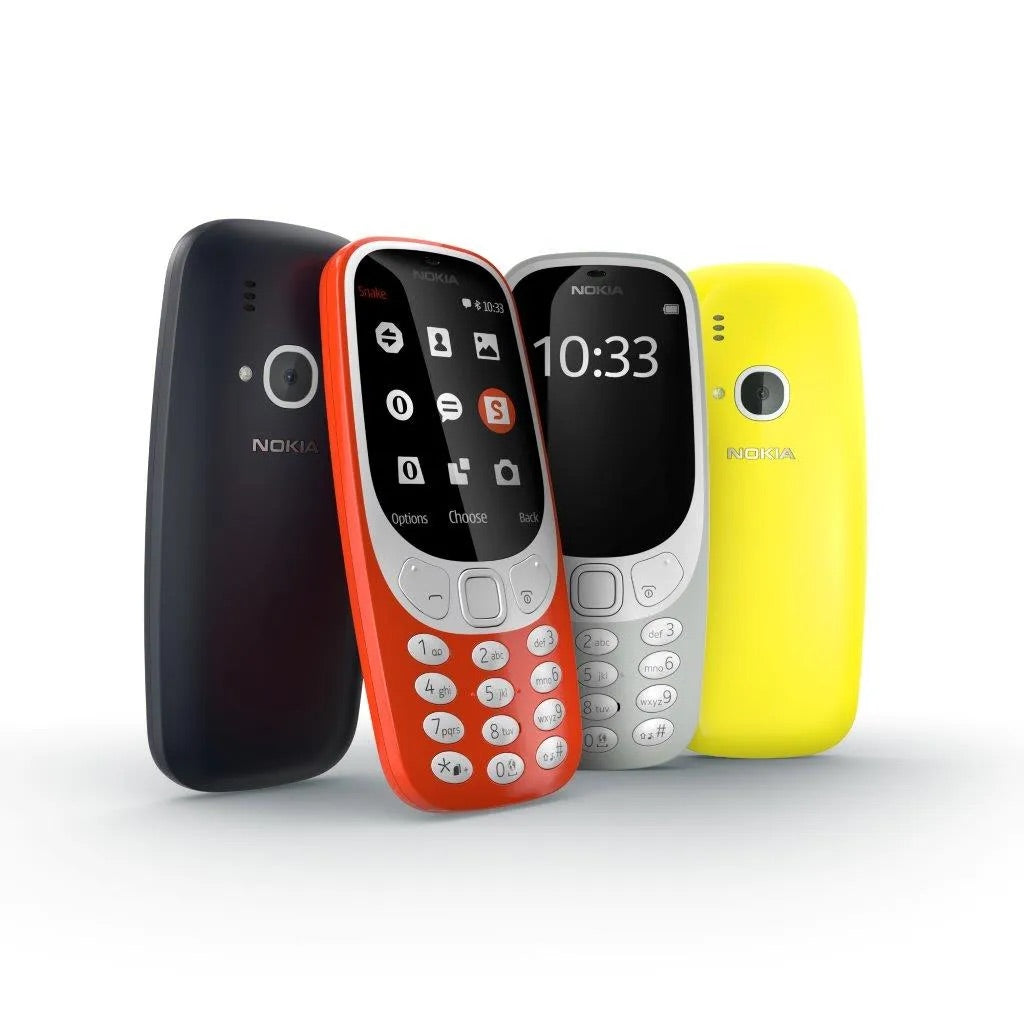 Mobile Phones | Nokia | Classic Phone Lebanon