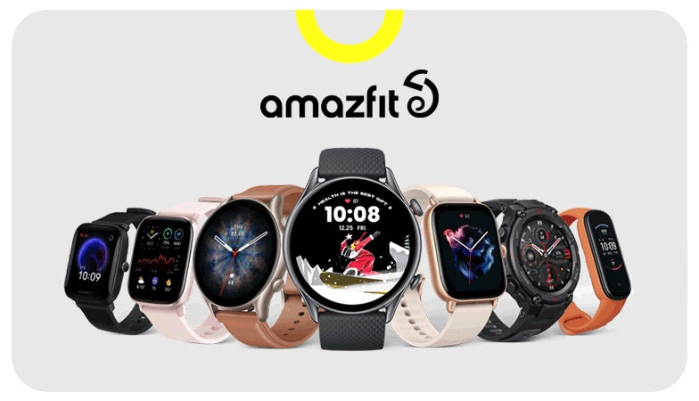 Smart Watches | Amazfit | Classic Phone Lebanon