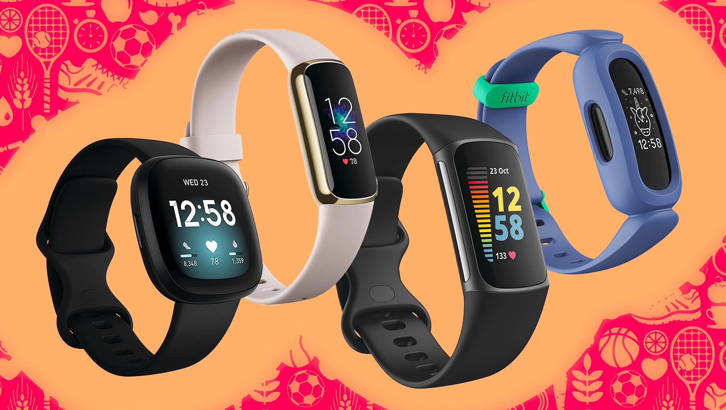 Smart Watches | Fitbit | Classic Phone Lebanon