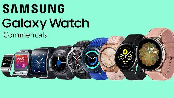 Smart Watches | Samsung | Classic Phone Lebanon