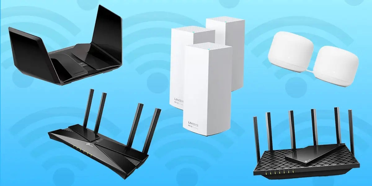 Accessories | Tech Gadgets | Routers | Classic Phone Lebanon