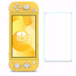 Glass pro screen protector for Nintendo switch lite