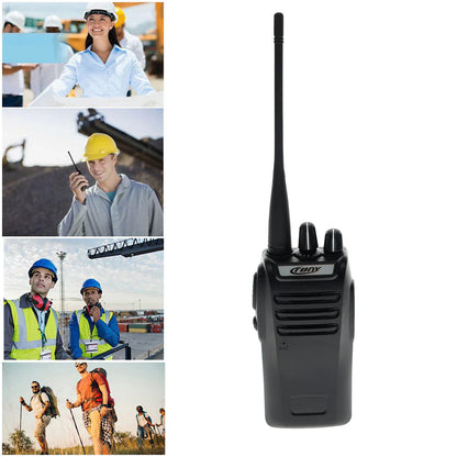 Crony Walkie Talkie (africa)