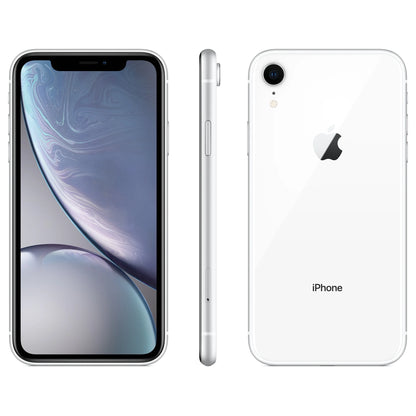 Used iphone xr & x phones