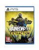 Ps5 RAINBOW SIX EXTRACTION video game