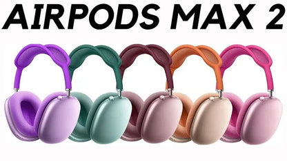 Apple AirPods max 2 (2024)