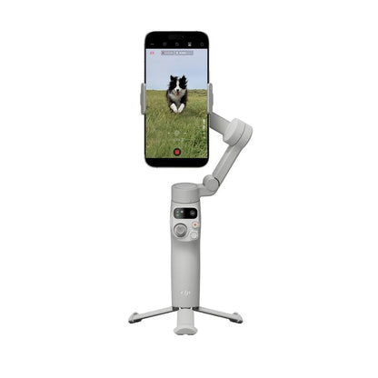 Dji Osmo Mobile 7