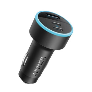 Anker 335 car charger (67w)