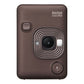 Fujifilm instax mini Liplay Hybrid instant camera