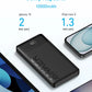 Anker Power Bank (10,000mah, 12w ,2port)