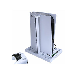 OIVO Multifunctional Cooling Stand For Ps5 P5246