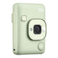 Fujifilm instax mini Liplay Hybrid instant camera