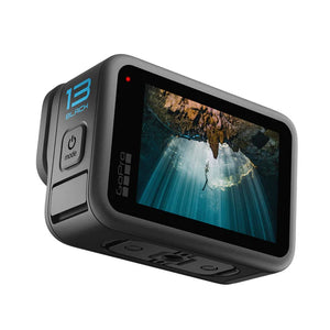 Gopro Hero 13 Creator Edition