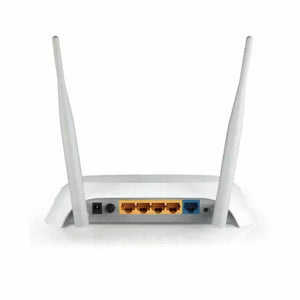 Tp-link Wireless router TL-MR3420