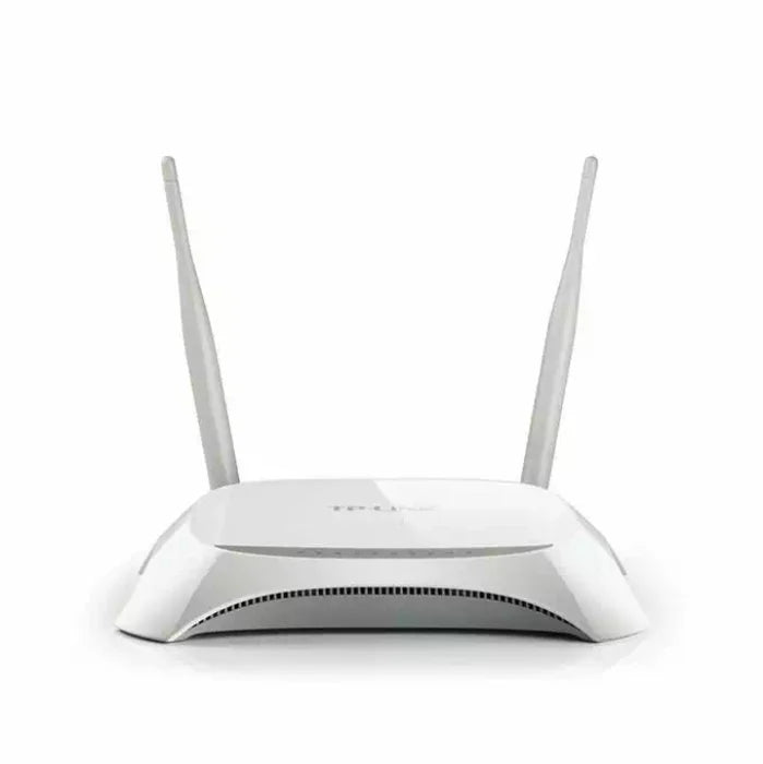 Tp-link Wireless router TL-MR3420