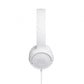 JBL tune 500 wired headphones