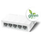 Tp-Link Ls1005 5-port 10/100mbps desktop switch