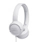 JBL tune 500 wired headphones