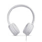 JBL tune 500 wired headphones