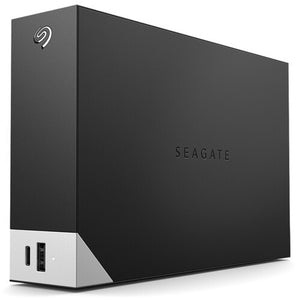 Seagate One touch hub external hard drive desktop HDD