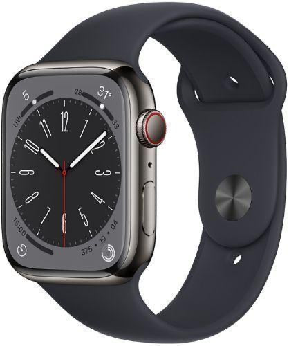 Apple watches series 8