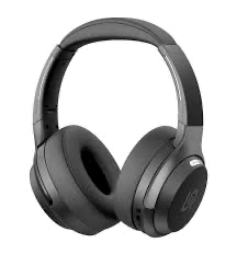 PORODO SOUNDTEC HUSH WIRELESS ANC HEADPHONE