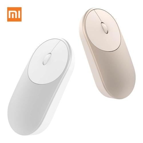 Xiaomi portable mouse