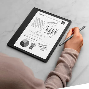 Amazon Kindle Scribe 10.2 inch