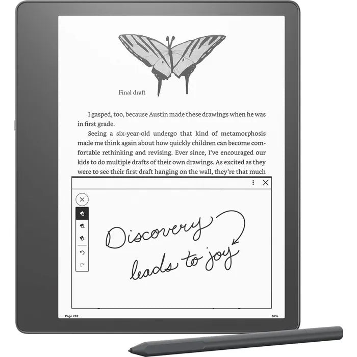 Amazon Kindle Scribe 10.2 inch