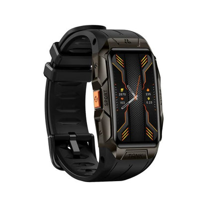 Kospet Tank x1 smart watch