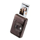 Fujifilm instax mini Liplay Hybrid instant camera