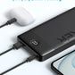 Anker Power Bank (10,000mah, 12w ,2port)