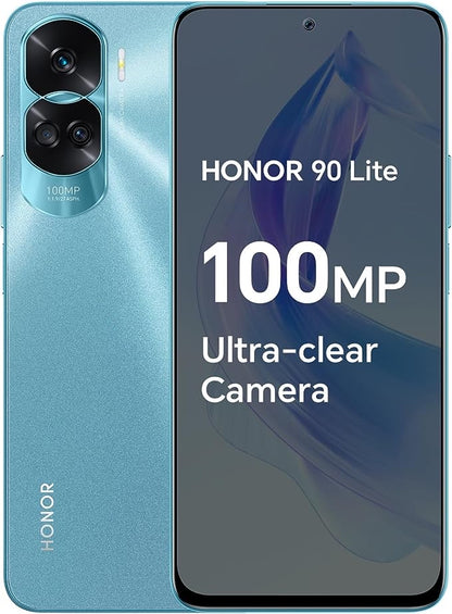 Honor 90 lite