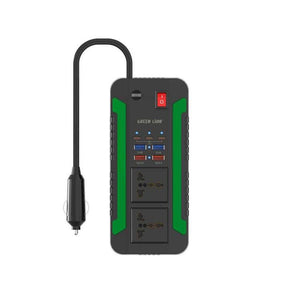 GREEN LION SPARK 300 POWER INVERTER