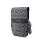 Guess Universal phone pouch with strap and card slot