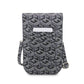 Guess Universal phone pouch with strap and card slot