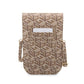 Guess Universal phone pouch with strap and card slot