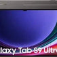 Samsung galaxy S9 ultra (X910 - X916 )