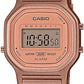 Casio watch