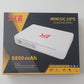 SKE MINI DC UPS 8800 MAH