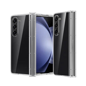 Samsung Galaxy Z Fold 6 Clear Case