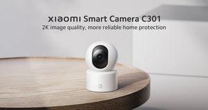 Xiaomi Smart Camera C301