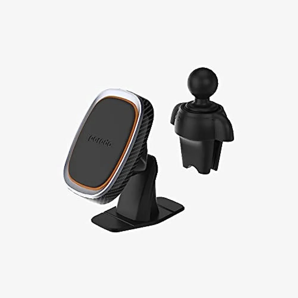 PORODO MAGNETIC CAR MOUNT PD-AVU2M