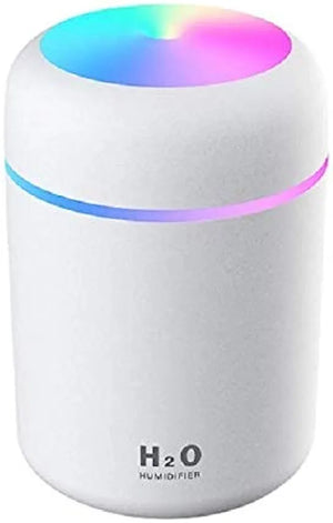 USB COLORFUL HUMIDIFIER