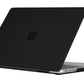 Hardshell case toughshell MacBook Pro for all models (m1/m2/m3)