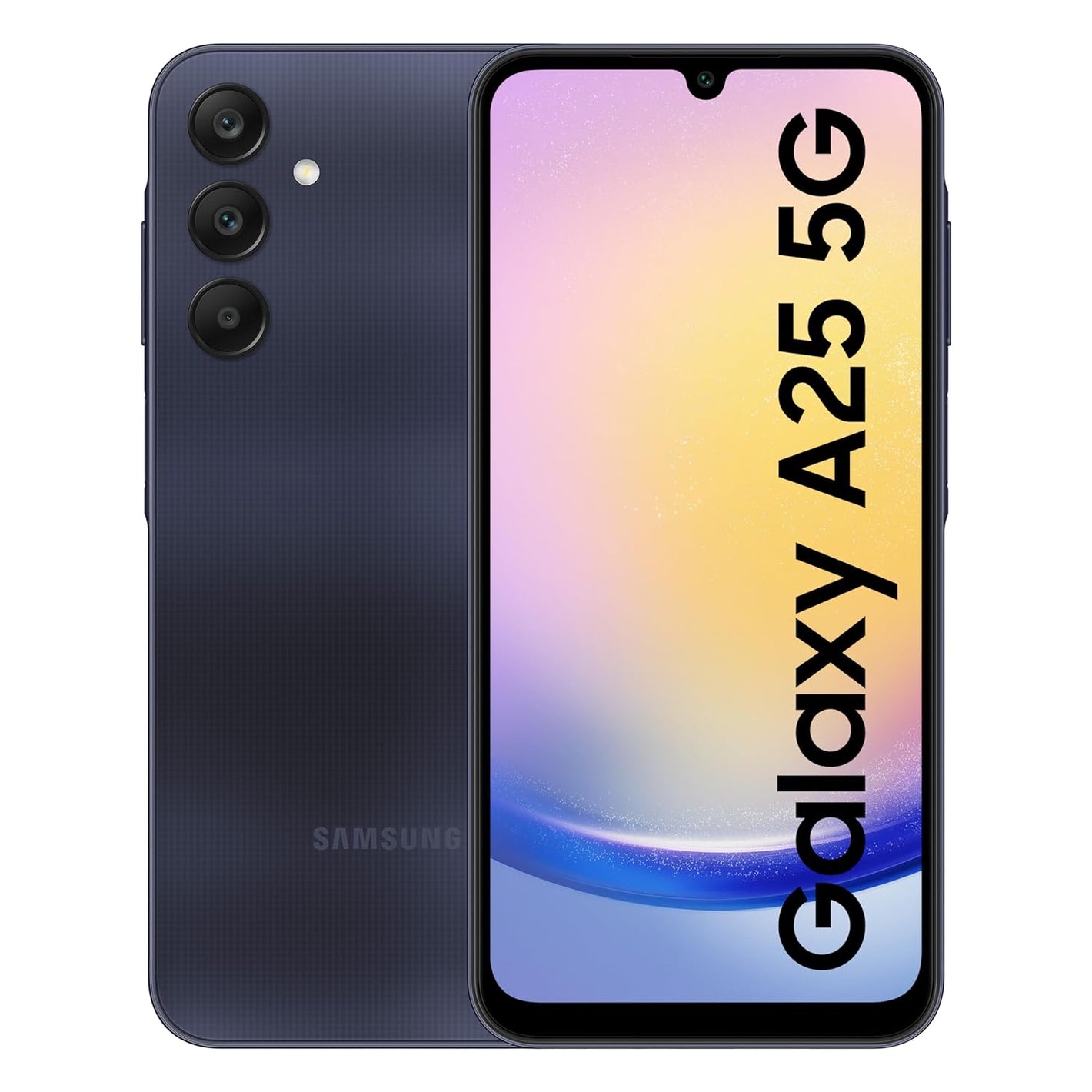 Samsung  galaxy A25