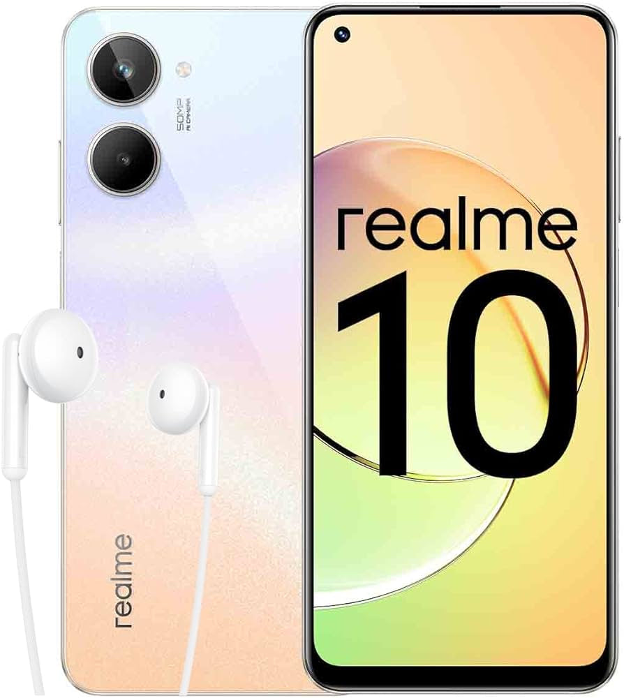 Realme  R10