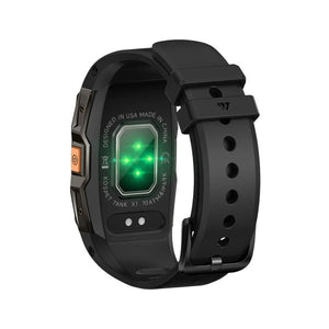 Kospet Tank x1 smart watch